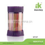 Popular Plastic Knife Stand,plastic Knife Block,knife Holder thumbnail-6