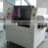 Small Wave Soldering Machine LF250/Compact Dual Wave for PCBs thumbnail-1