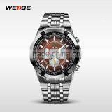 Stainless Steel Women Watches Classical Japan Movt Quartz Women Watches thumbnail-1