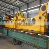 Jinan China Huafei Rotating Welding Table, Rotary Welding Positioner thumbnail-4