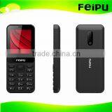 2.4"cheapest Best China Mobile Phone 1450mAh Multi-language GSM Quad Band thumbnail-2