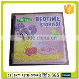 Pvc Childrens Pvc Sample Book For Baby thumbnail-4