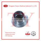 Parts of Power Tools Aluminum Alloy Parts, CNC Machining Milling thumbnail-1