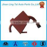 Original Oil Gas Separators Weichai WD615.47 Engine Parts For Truck Tractor