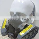 Respiratory Protection Half Face Gas Mask thumbnail-2