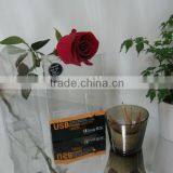 Plastic Package Box With Printing Part thumbnail-1