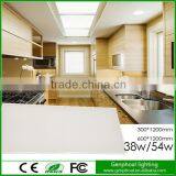 High Quality LED Slim 60x60 cm Led Panel Lighting thumbnail-1