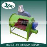 Waste Hemp Fiber Opening Machine For Non Woven Fabric thumbnail-6