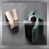 Profile Cutters With Straight Blades