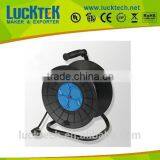 4 WAY EUROPEAN TYPE SOCKET WATERPROOF CABLE REEL thumbnail-1