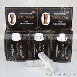 Lump Charcoal for Shisha , Magic Coal for Hookah Smoking thumbnail-1