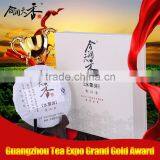 Box Herbal Tea Compressed pu Erh Cooked Tea thumbnail-3