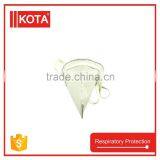 PP Non-woven Respiratory Protection Custom Respirator Mask
