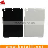 Hot selling PC case for ipad, for ipad mini hight quality protective case