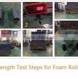 New Design EVA High Density Foam Roller Eva Foam Roller Exercise Foam Roller thumbnail-6