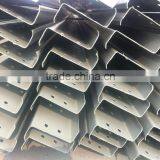 Beautiful Design Light Garage Steel Prefabricated Houses thumbnail-2