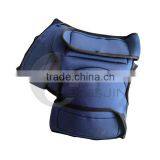 Construction Worker Safety Gear Neoprene Knee Pads