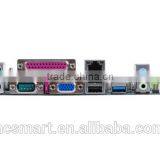 H81 LGA1150 10 Com Lvds Car pc Mini Itx Motherboard With Sim Slot