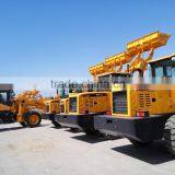 Cheap Price Chinese Famous Skip Loader for Sale thumbnail-3