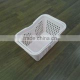 plastic Handle basket