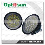 LED Indoor Spotlight 4W 12V GU5.3 Ra>90 thumbnail-1