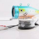 Underwater Fish Finder Video Camera 7"TFT LCD Fishing Camera System HD 800TVL 30M Cable thumbnail-4