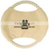 Famous Fisbee Sport Pet Design for Dogs thumbnail-1