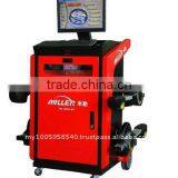 Latest 9080 CCD Wheel Alignment