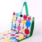 Custom Sand Free Non Woven Beach Mat thumbnail-3