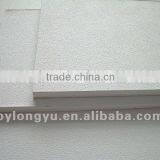 VINYL LAMINATED GYPSUM TILE