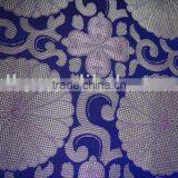 woven jacquard polyester mattress fabric