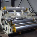 Corrugated Box Making Machine/Electric Mill Roll Stand/Single Facer Production Line