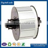 Eco-friendly Color Printed Waterproof Vinyl Clear Seal Sticker thumbnail-3