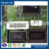 Water Resistant RFID Custom Sticker Electronic Label thumbnail-6