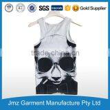 Life Vest 100% Polyester Work Vest Man Vest thumbnail-2