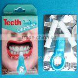 Dental Suppliers Magic Teeth Whitenin Kit, No Chemicals Innovative 2014 Best Selling Products Made In China New Patent Products thumbnail-1