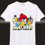 Cheap Price A4 Size T-shirt / Cotton / Fabric Multifunctional Digital Flatbed Printing Machine thumbnail-3