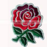 Wholesale Used Clothing Colorful Woven Label thumbnail-1