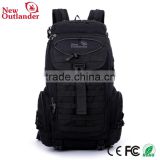 Nylon foldable backpack bag