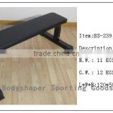 hot dumbbell bench power flat bench exercise bench,fitness equipment,gym equipment