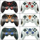 Hot selling for PS3/ps3 bluetooth controller/gamepad/joystick wireless