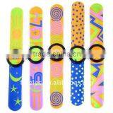 Colorful Digital Fashion Watch