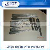Alibaba china Quality high quality u type iron wire