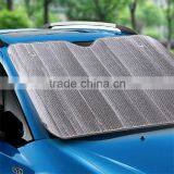 PE Bubble Car Sun Shade