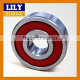 High Performance 7X19X6 Stainless Bearing