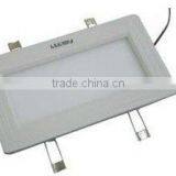 7.2W Led Ultra-thin Ceiling Light;210mm*117mm;DC24V Input thumbnail-1