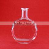 Super Design Island Shape Glass Bottle Lady Shape Glass Bottle Perfume Bottle 100ml thumbnail-2