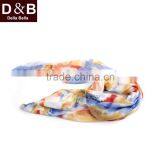 85316-329 Wholesales Newest Silk Scarf for Women thumbnail-1
