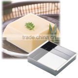 Traditional Japanese Style Stainless Steel Tofu Maker