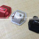 Billet Machined HD Diff Cover Axial Wraith Cover for RC Car